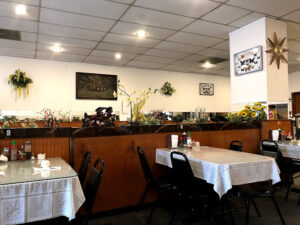 Kim Huong | Vietnamese Restaurant - Salem