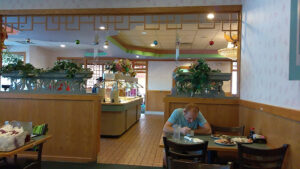 Kimball China Buffet - Kimball