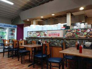 Kimberly Mexican Store & Restaurant - Wisconsin Dells