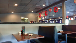 Kimoto Sake and Sushi - Modesto