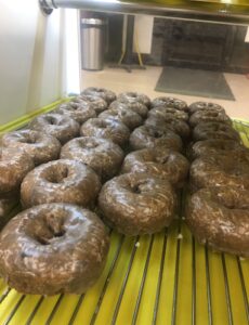 Kim's Donuts - Seminole