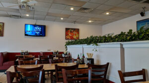 Kim's Pho Restaurant - Harrisburg