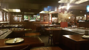 Kimura Japanese Steak & Seafood - Boynton Beach