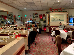 King Chuan Restaurant - San Carlos