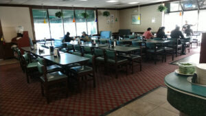 Kingdom Buffet - Lake Worth Beach