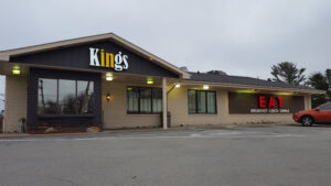 Kings Family Restaurants - Monroeville