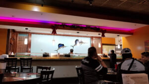 Kings Sushi (North Myrtle Beach) - North Myrtle Beach