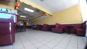 King's Wok - Fort Worth