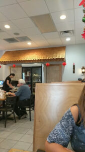 Kirin China Grill - Spring Hill