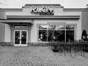 Klay Healthy Indian Eats - Rockville