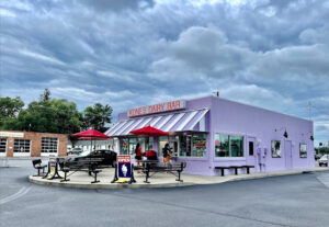 Kline's Dairy Bar - Waynesboro - Waynesboro