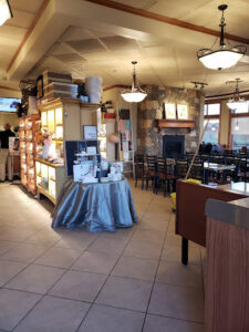 Kneaders Bakery & Cafe - Colorado Springs