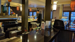 Ko Sushi and Grill - Hopkinton