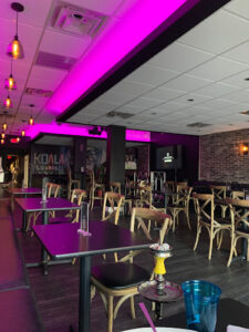 Koala lounge - Hackensack