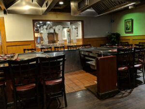 Kobe' Japanese Steak House - Bloomington