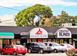 Kolache Factory - Houston