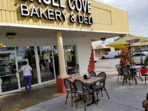 Kosher Bagel Cove - Hallandale Beach