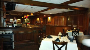 Kreis' Steakhouse & Bar - St. Louis