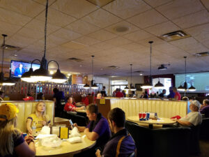 Kroll's West - Ashwaubenon