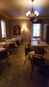 Kropp's Supper Club - Green Bay