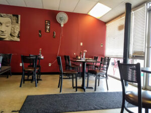 Krua Thai Restaurant - Abilene