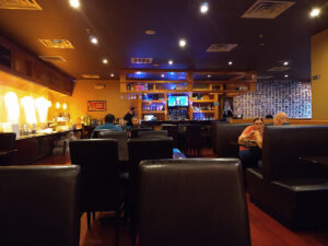 Kumo Japanese Steak House & Sushi - Fort Myers