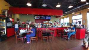 Kusina Restaurant & Market - McAllen