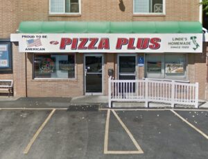 L Pizza Plus - Butler