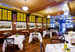 LAVO Italian Restaurant - New York