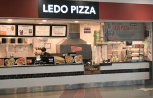 LEDO Pizza - Baltimore