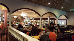 LINS GRAND BUFFET -McALLEN - McAllen