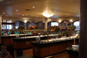 LINS GRAND BUFFET WESLACO - Weslaco