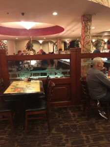 LINS GRAND BUFFET- YUMA - Yuma