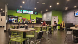 LOS VERDES Sunrise - Lauderhill