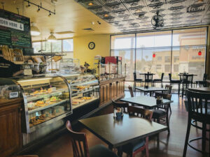 La Belle Terre Bakery and Cafe - Las Vegas