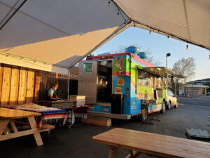 La Burrita Food Truck - San Jose