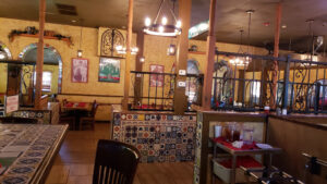 La Cantina Mexican Grill - Beaumont