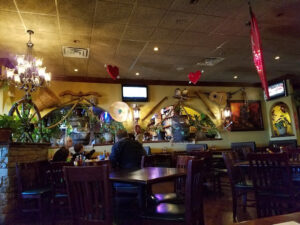 La Carreta Mexican Restaurant & Bar - Merrillville