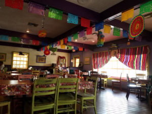 La Casita Authentic Mexican Bistro Inc. - Fort Myers