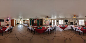 La Casita Banquet Room - Sierra Vista