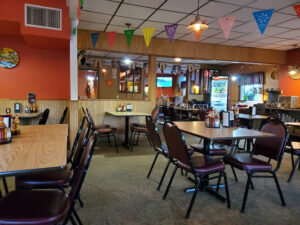 La Casita Mexican Restaurant - Twin Lakes