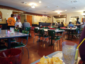 La Casita Mexican Restaurant - Pearland