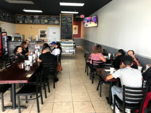 La Casita Pupusas & Latin Food - Orlando