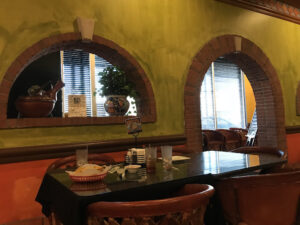 La Casona Mexican Restaurant - McMinnville