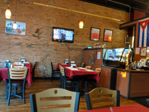 La Cocina Cubana LLC - Lansing