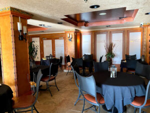 La Cocina International Restaurant - St. Augustine