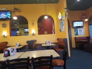 La Cocina Mexican Restaurant - Fayetteville