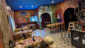 La Cocina Mexican Restaurant - St. Augustine