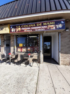 La Cocina de mami - Perth Amboy