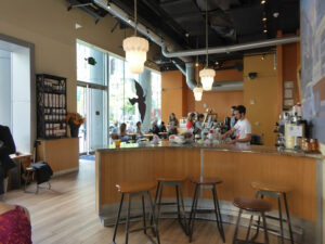 La Colombe Coffee Roasters - Philadelphia